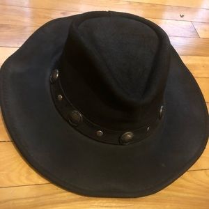 Minnetonka The Outback Buffalo Nickel Hat